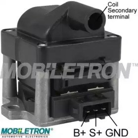Котушка запалювання IGH016K MOBILETRON