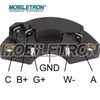 Модуль запалювання, комутатор IGM012 MOBILETRON