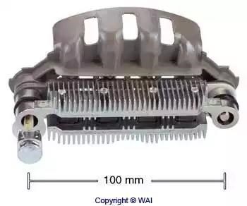 Діодний випрямляч IMR10042 WAI