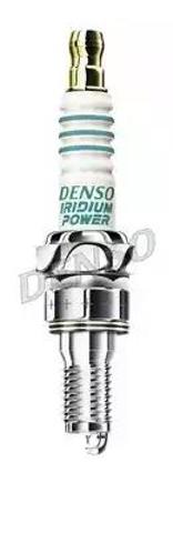 Свічки IUH24 DENSO