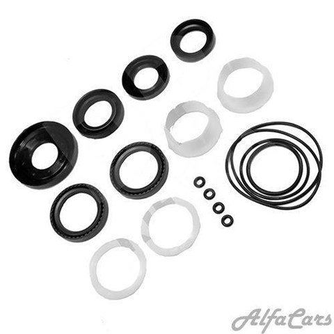 Рульова рейка IV9002KIT EMMETEC