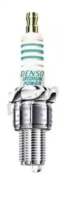 Свічки запалювання (запальні) і дроти IW29 DENSO
