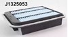 Фільтр повітряний J1325053 NIPPARTS