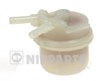 Фільтр тонкого очищення палива J1332020 NIPPARTS