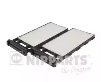 Фільтр пиловий J1341001 NIPPARTS