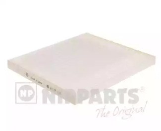 Фільтр повітряний обігрівача J1342017 NIPPARTS