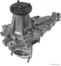 Помпа водяна, (насос) охолодження, в зборі з корпусом J1512126 JAKOPARTS