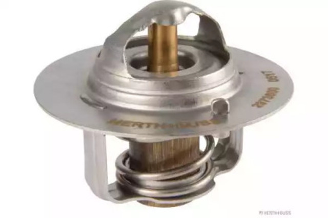 Корпус термостата в зборі Міцубісі Екліпс 1