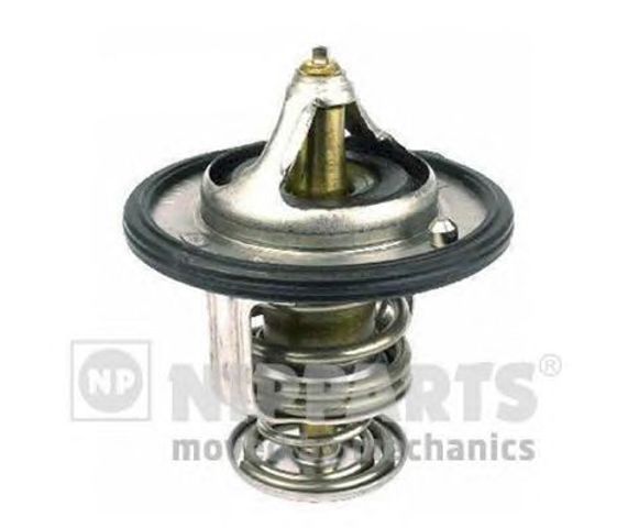 Кришка корпусу термостата J1533015 NIPPARTS