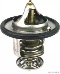 Корпус термостата в зборі J1533015 JAKOPARTS