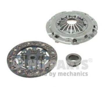 Зчеплення в зборі J2000906 NIPPARTS
