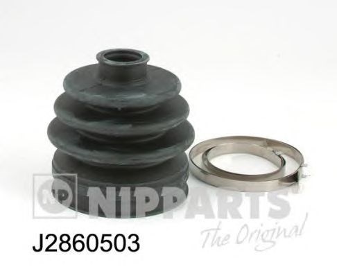 Пильник гранати зовнішній, передній J2860503 NIPPARTS