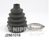 Пильник шарніра приводу J2861018 NIPPARTS