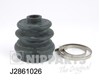 Пильник ШРУСа внутрішній, правий J2861026 NIPPARTS