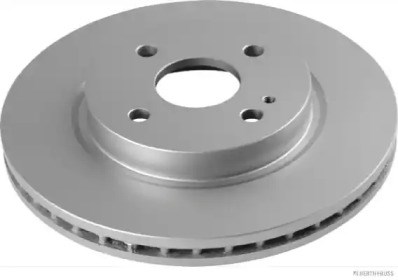 Дискові гальма J3303009 JAKOPARTS