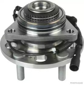 Маточина переднього колеса J4700403 JAKOPARTS