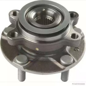 Колеса і маточини J4701040 JAKOPARTS