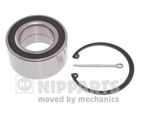 Підшипник маточини задньої J4710520 NIPPARTS