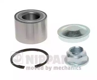 Дискові гальма J4711057 NIPPARTS