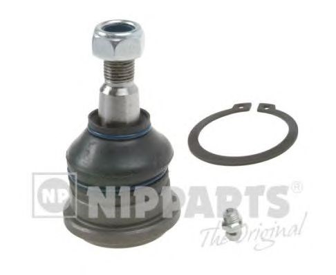 Кульова опора, нижня J4865004 NIPPARTS