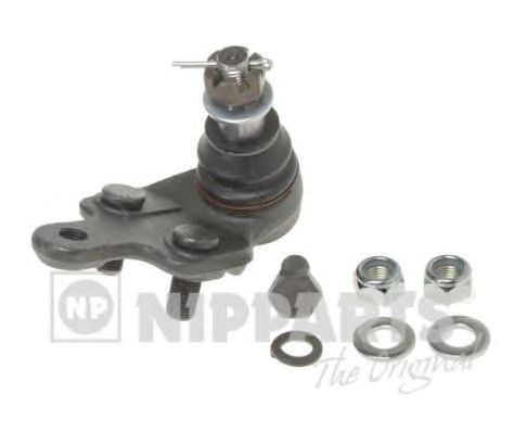 Кульова опора, нижня, права J4872004 NIPPARTS