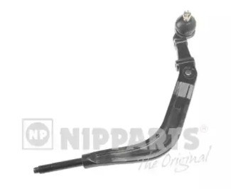 Лівий важіль передній нижній підвіски J4904003 NIPPARTS