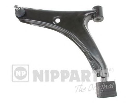 Лівий важіль передній нижній підвіски J4908004 NIPPARTS