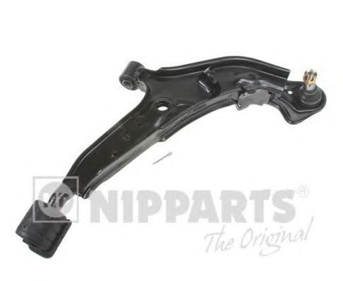 Правий важіль передній нижній підвіски J4911017 NIPPARTS