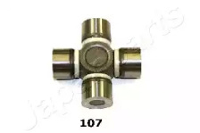 Хрестовина карданного валу, переднього JO107 JAPANPARTS