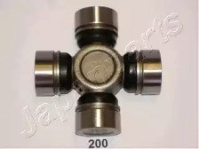 Хрестовина карданного валу, заднього JO200 JAPANPARTS
