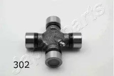 Хрестовина карданного валу, заднього JO302 JAPANPARTS