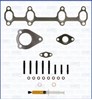 Прокладка турбіни, монтажний комплект JTC11020 AJUSA