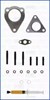 Прокладка турбіни, монтажний комплект JTC11021 AJUSA