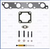 Прокладка турбіни, монтажний комплект JTC11554 AJUSA