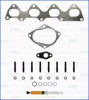 Прокладка турбіни, монтажний комплект JTC11602 AJUSA