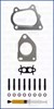 Прокладка турбіни, монтажний комплект JTC11606 AJUSA