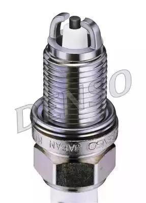 Свічки запалювання K22TNRS DENSO