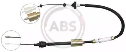 Трос зчеплення K27560 ABS