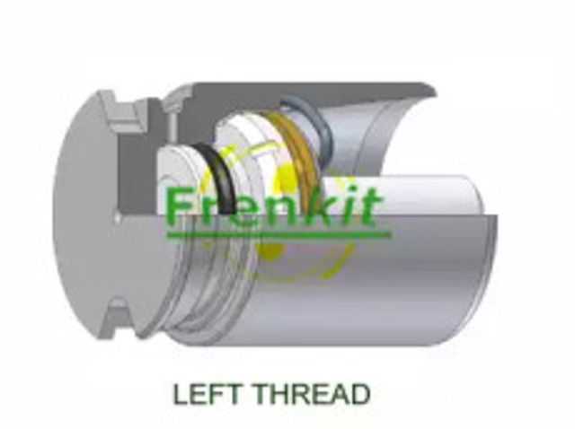 Поршень супорта гальмівного, заднього K485205L FRENKIT