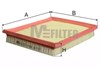 Повітряний фільтр двигуна K7058 MFILTER