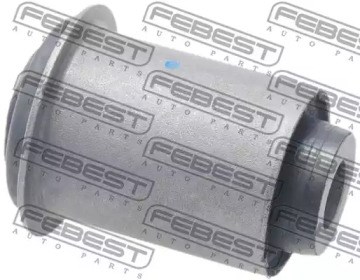 Сайлентблок задньої тяги KAB034 FEBEST