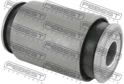 Сайлентблок нижній передньої підвіски KAB035 FEBEST