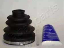 Пильник ШРКШ зовнішній KB010 JAPANPARTS