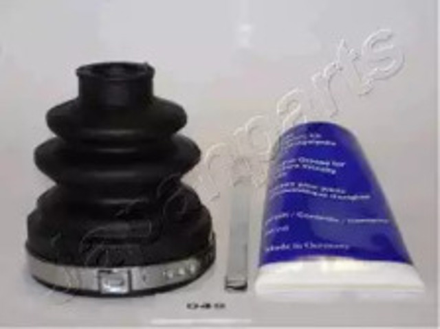 Пильник ШРУСа зовнішній, задньої піввісі KB049 JAPANPARTS