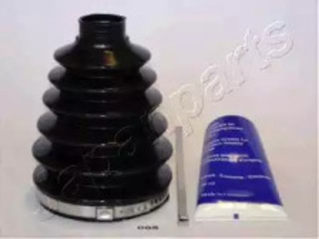 Пильник ШРУСа зовнішній, передній піввісі KB085 JAPANPARTS