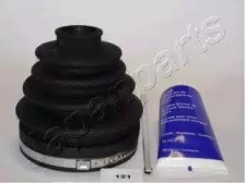 Пильник гранати зовнішній, передній KB121 JAPANPARTS