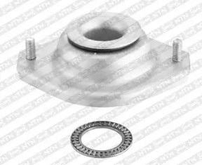 Подушка амортизатора переднього KB65317 SNR