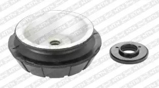 Подушка амортизатора переднього KB65830 SNR