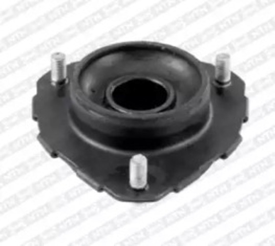 Подушка амортизатора переднього KB66908 SNR