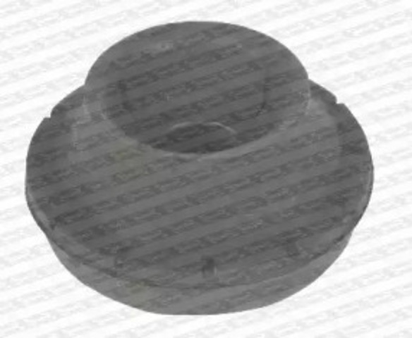 Опора стійки амортизатора переднього KBLF40940 SNR